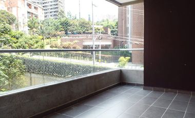 PR3278 Apartamento en arriendo en el sector Benedictinos