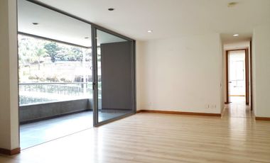 PR3278 Apartamento en arriendo en el sector Benedictinos