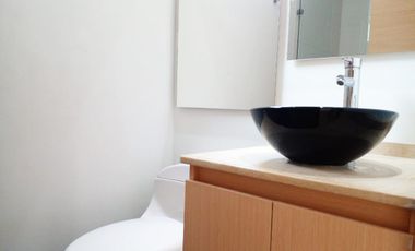 PR3278 Apartamento en arriendo en el sector Benedictinos