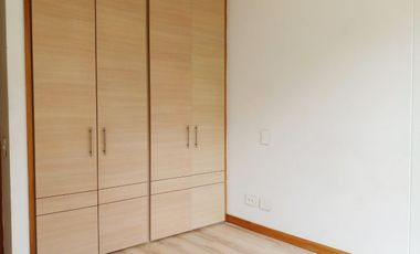 PR3278 Apartamento en arriendo en el sector Benedictinos