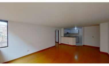 APARTAMENTO en venta Edificio El Sietecueros