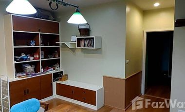 2 Bedroom Condo for sale at Hive Taksin
