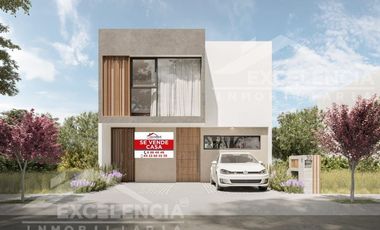 PREVENTA DE CASA EN FRACCIONAMIENTO PRIVADO CIRANTANA (BAMBU) PRECIOS DESDE: $3,