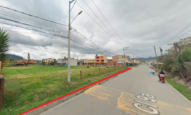 lote en arriendo/venta en el rivera. Cod A700437