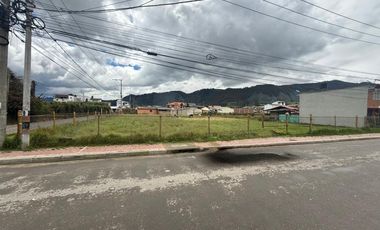 lote en arriendo/venta en el rivera. Cod A700437