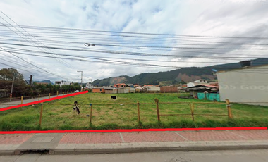 lote en arriendo/venta en el rivera. Cod A700437