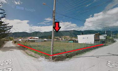 lote en arriendo/venta en el rivera. Cod A700437