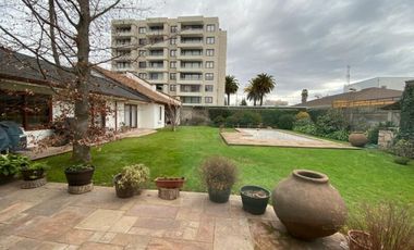 Ciudad de Curicó Maravillosa Casa Central Sector Residencial.
