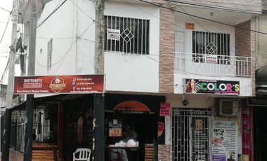 Se vende propiedad comercial en Moras Norte - Soledad