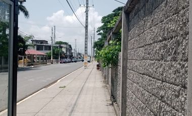 Terreno en Venta en el Buijo