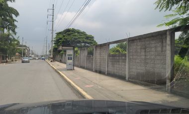 Terreno en Venta en el Buijo