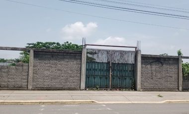 Terreno en Venta en el Buijo