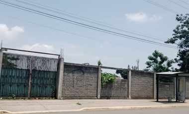 Terreno en Venta en el Buijo