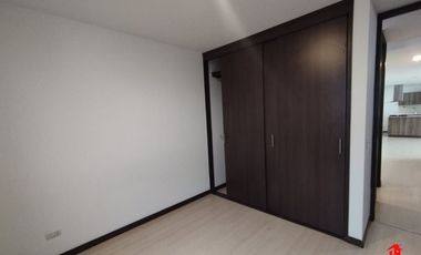 apartamento en arriendo en montiel. Cod A6480