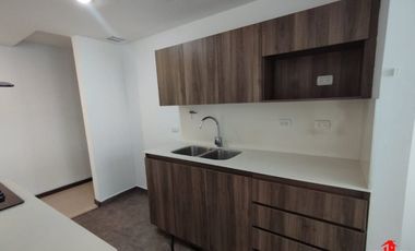 apartamento en arriendo en montiel. Cod A6480