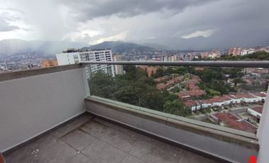 apartamento en arriendo en montiel. Cod A6480