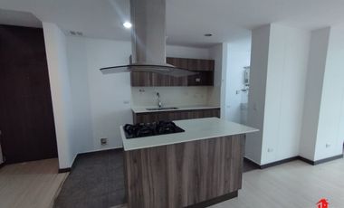 apartamento en arriendo en montiel. Cod A6480
