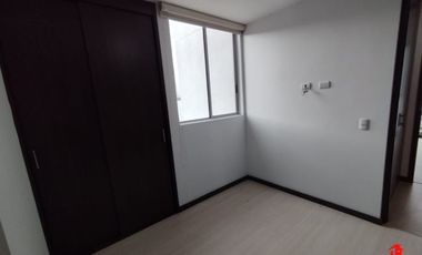 apartamento en arriendo en montiel. Cod A6480