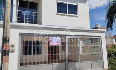 CASA en ARRIENDO en Cúcuta Ceiba II