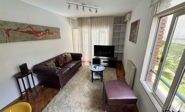 Alquiler Temporario en Palermo 2 ambientes con Amenities PISCINA