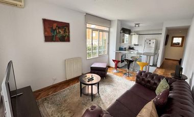 Alquiler Temporario en Palermo 2 ambientes con Amenities PISCINA