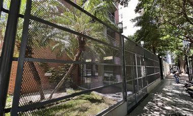 Alquiler Temporario en Palermo 2 ambientes con Amenities PISCINA