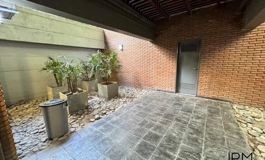 Alquiler Temporario en Palermo 2 ambientes con Amenities PISCINA