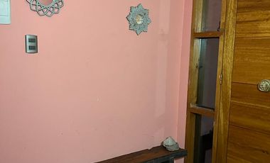 SE VENDE PARCELA CON CASA EN CONDOMINIO