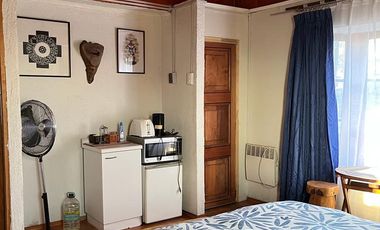 SE VENDE PARCELA CON CASA EN CONDOMINIO