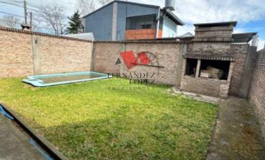 Casa en venta en Ranelagh Oeste