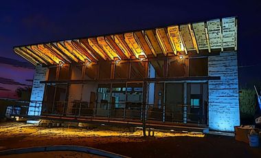 PRECIOSA CASA EN TEPEJI DEL RIO, VISTAS DEL LAGO