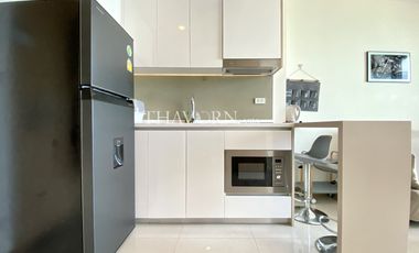 Condo for sale 1 bedroom 35 m² in The Riviera Jomtien, Pattaya