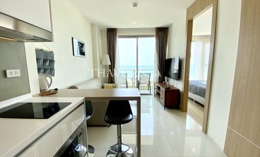 Condo for sale 1 bedroom 35 m² in The Riviera Jomtien, Pattaya