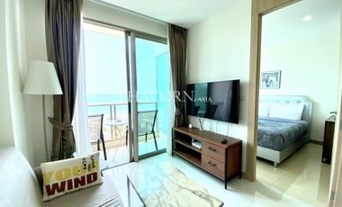 Condo for sale 1 bedroom 35 m² in The Riviera Jomtien, Pattaya