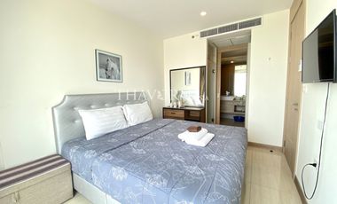 Condo for sale 1 bedroom 35 m² in The Riviera Jomtien, Pattaya
