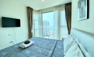 Condo for sale 1 bedroom 35 m² in The Riviera Jomtien, Pattaya