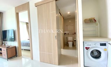 Condo for sale 1 bedroom 35 m² in The Riviera Jomtien, Pattaya