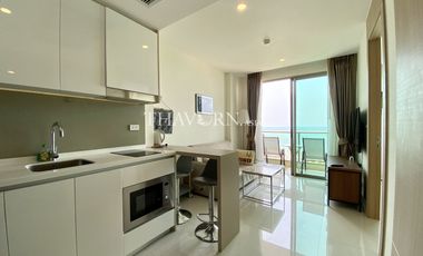 Condo for sale 1 bedroom 35 m² in The Riviera Jomtien, Pattaya