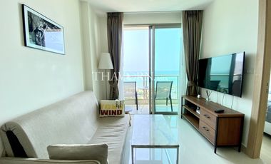 Condo for sale 1 bedroom 35 m² in The Riviera Jomtien, Pattaya