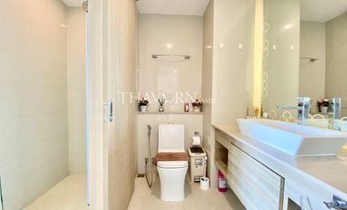 Condo for sale 1 bedroom 35 m² in The Riviera Jomtien, Pattaya