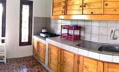 Villa Nyaman Ciwaruga Dekat Geger Kalong dan Setiabudi