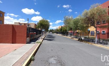 Departamento en Venta Epazoyucan, Hidalgo