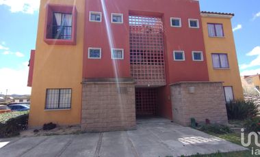 Departamento en Venta Epazoyucan, Hidalgo