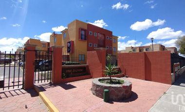 Departamento en Venta Epazoyucan, Hidalgo