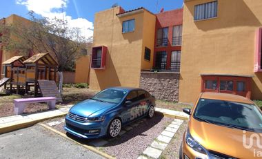 Departamento en Venta Epazoyucan, Hidalgo