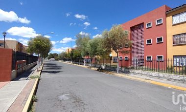 Departamento en Venta Epazoyucan, Hidalgo
