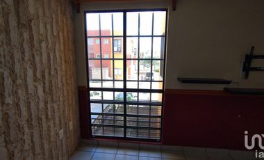 Departamento en Venta Epazoyucan, Hidalgo