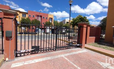 Departamento en Venta Epazoyucan, Hidalgo