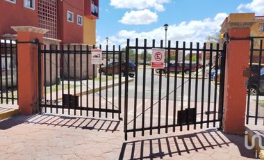 Departamento en Venta Epazoyucan, Hidalgo