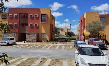 Departamento en Venta Epazoyucan, Hidalgo